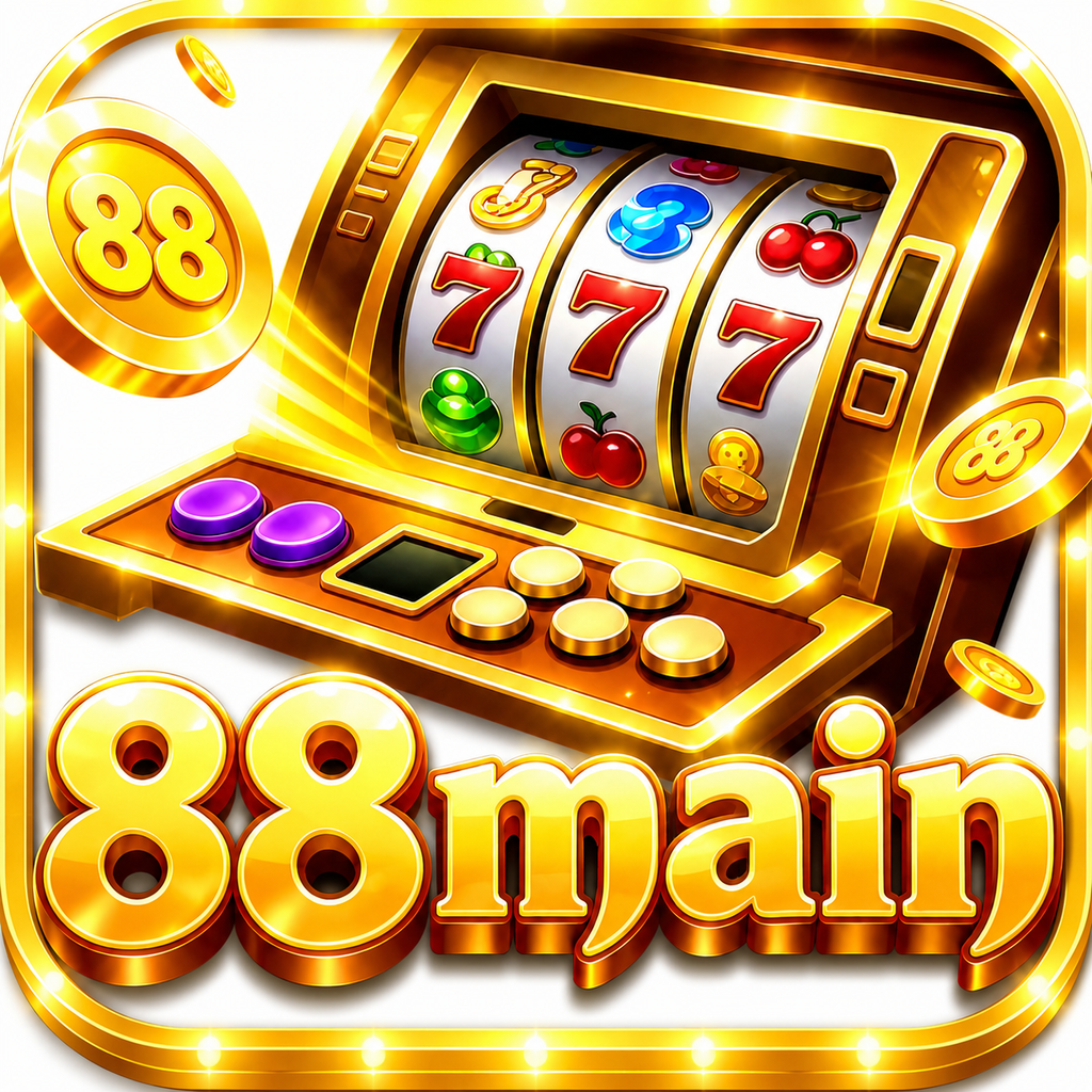 88MAIN