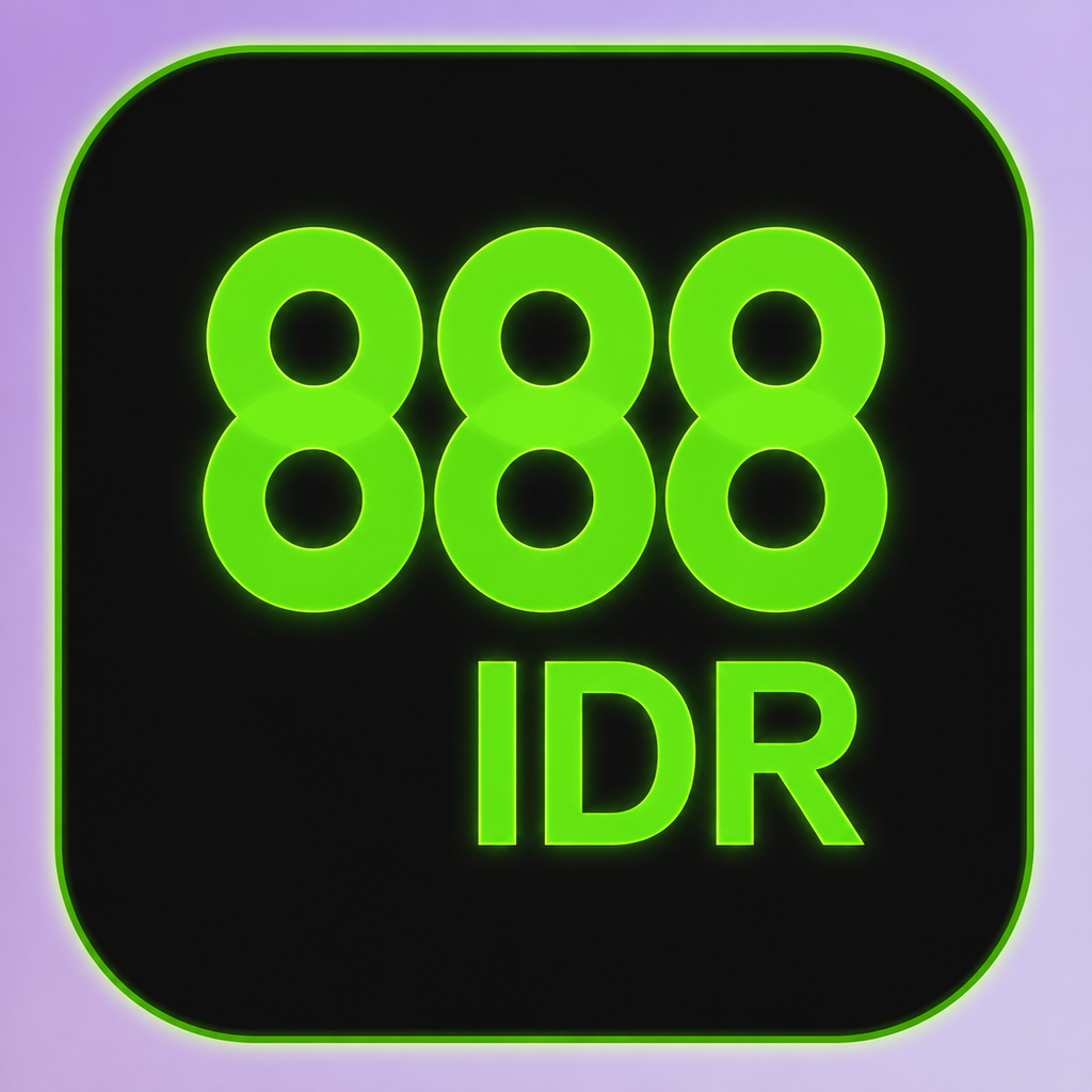 888IDR