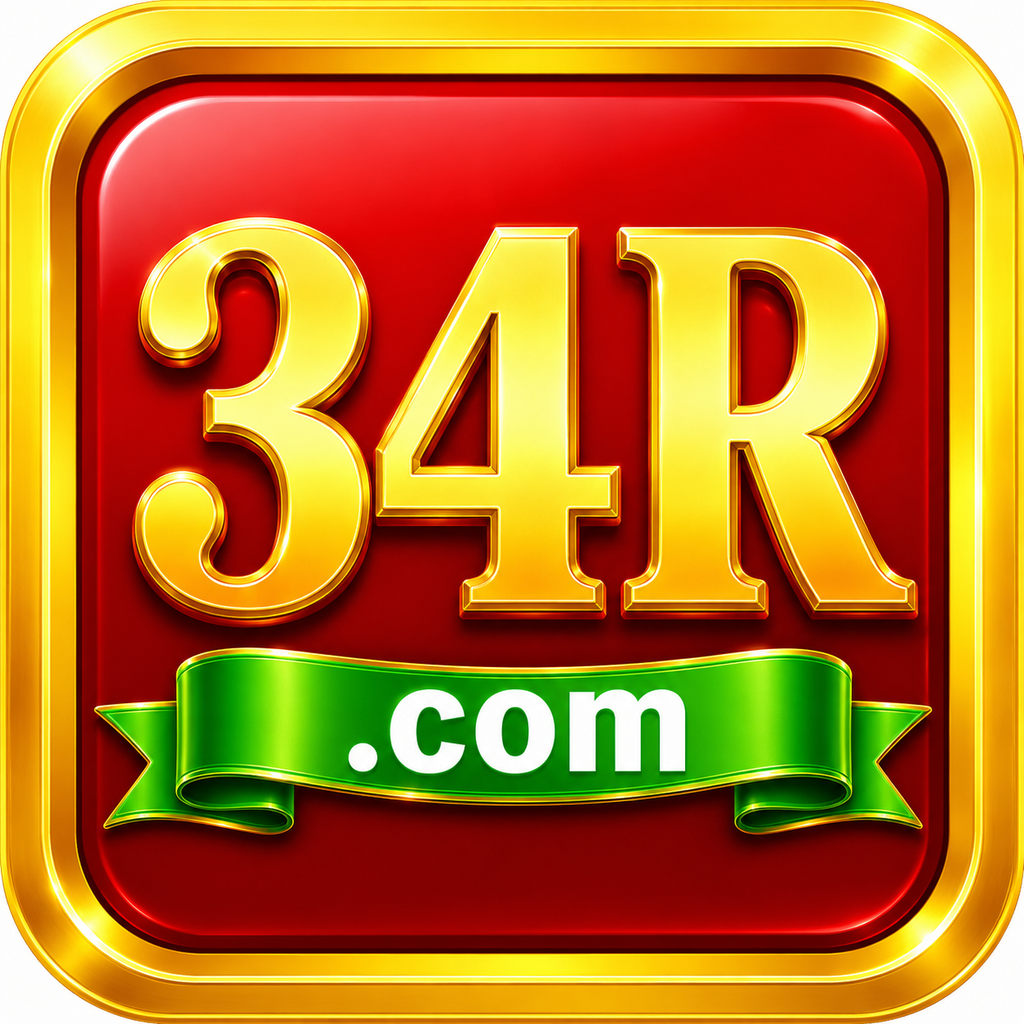 34R