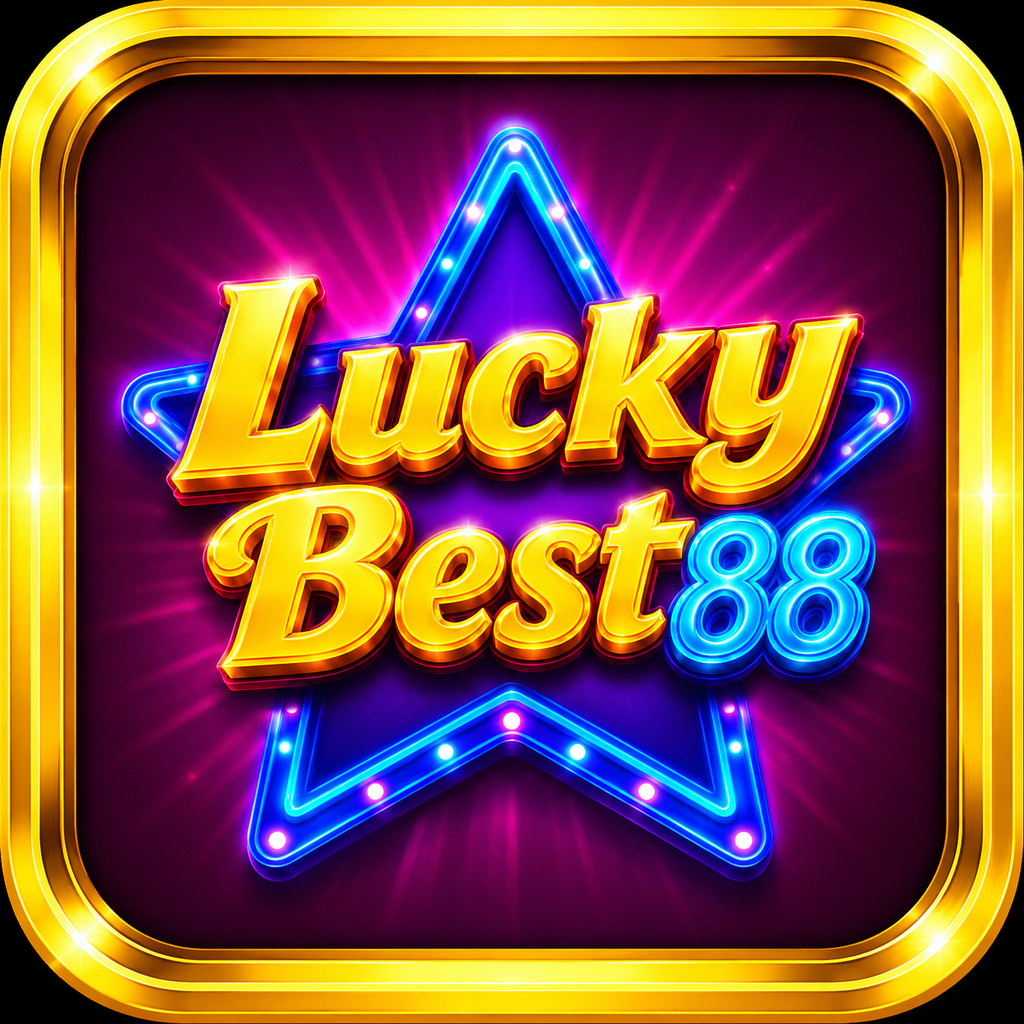 Lucky Best88