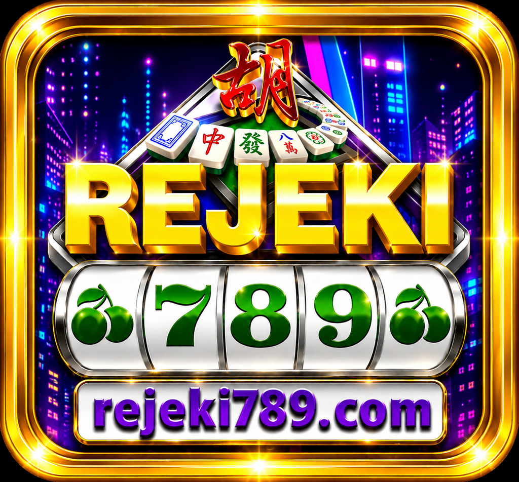 REJEKI789-Apk Hijau