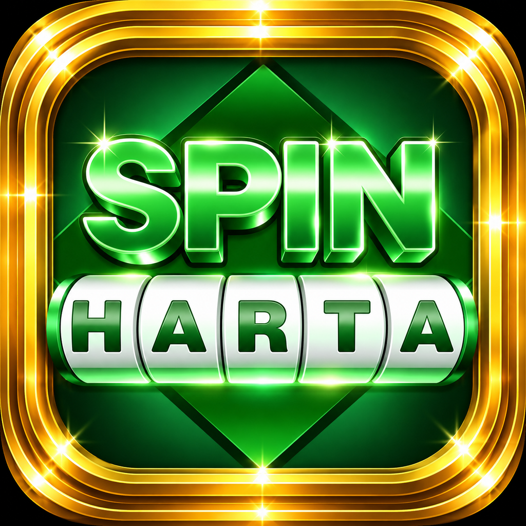 APK Hijau — SpinHarta