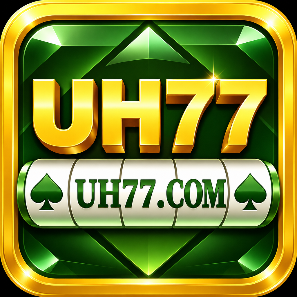 UH77-Apk Hijau