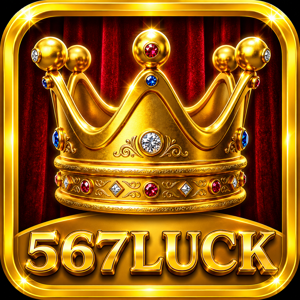 567 LUCK