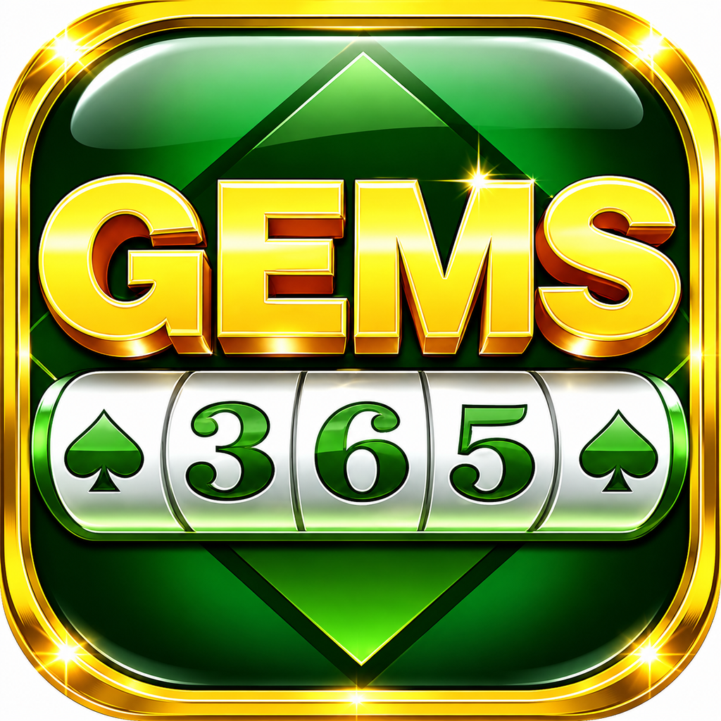 APK Hijau — GEMS 365