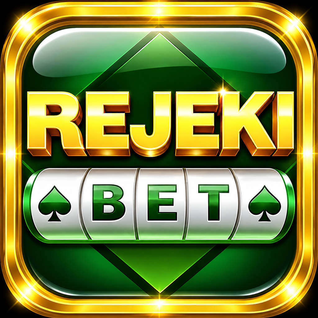 APK Hijau — Rejeki Bet