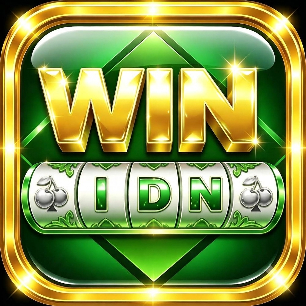 APK Hijau — Win IDN