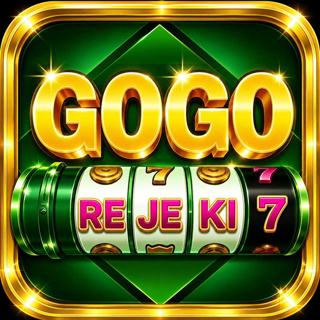 APK Hijau — Gogo Rejeki
