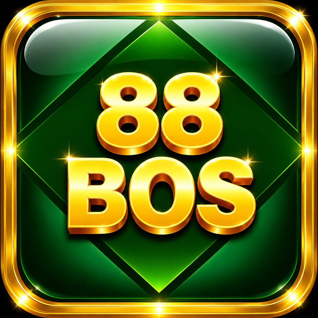 APK Hijau — 88 BOS