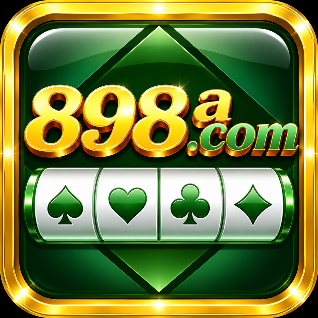 APK Hijau — 898A