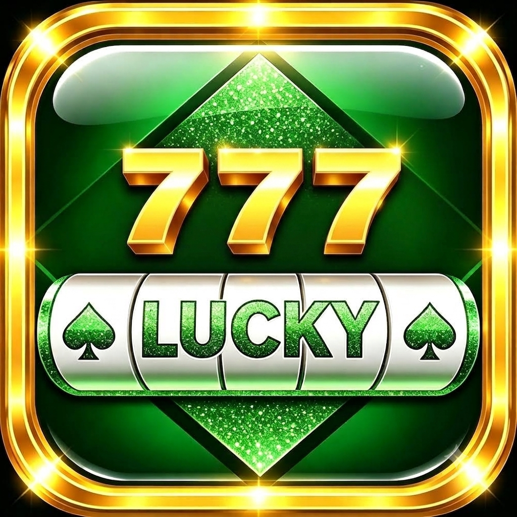 APK Hijau — 777Lucky