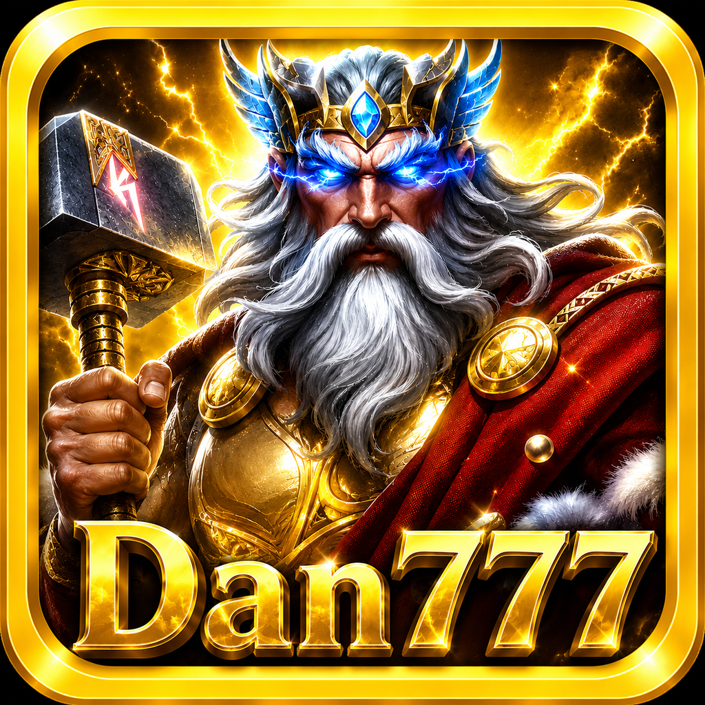 DAN777