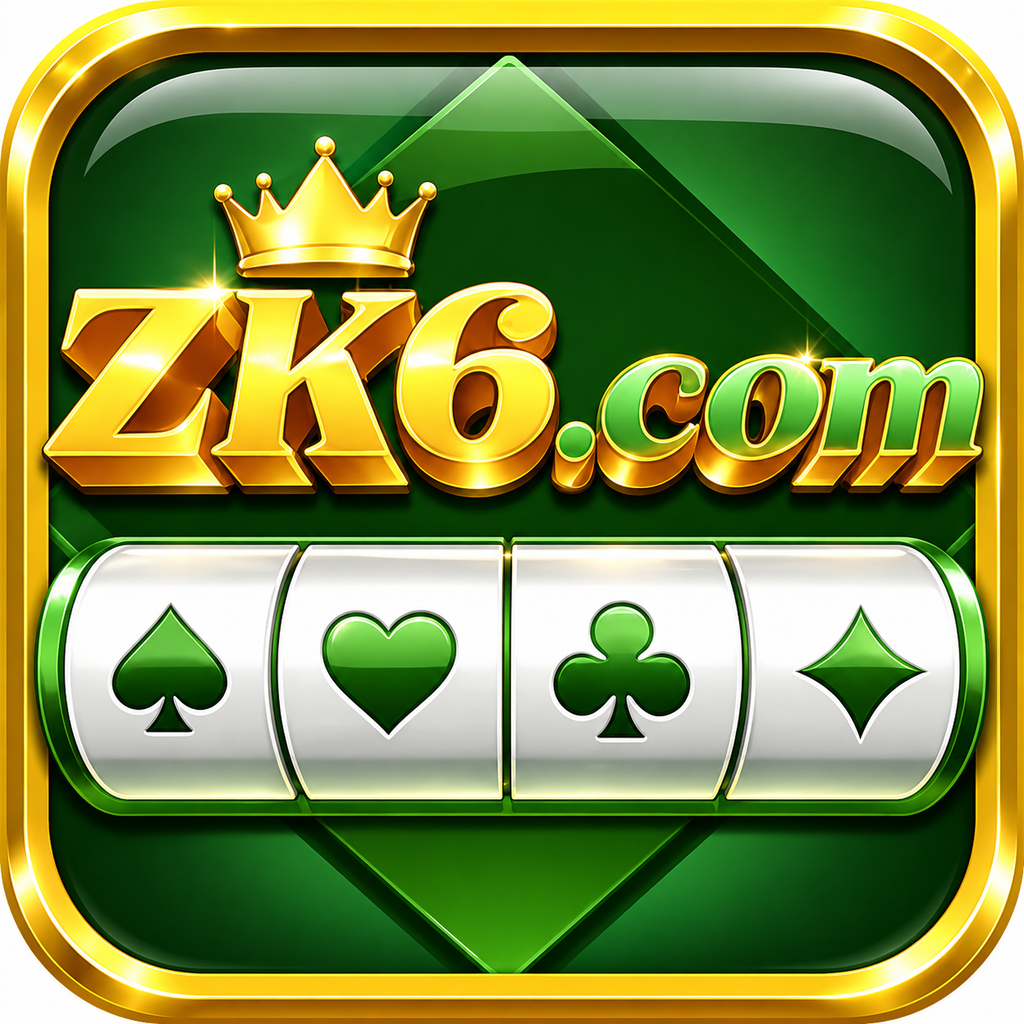 APK Hijau — ZK6