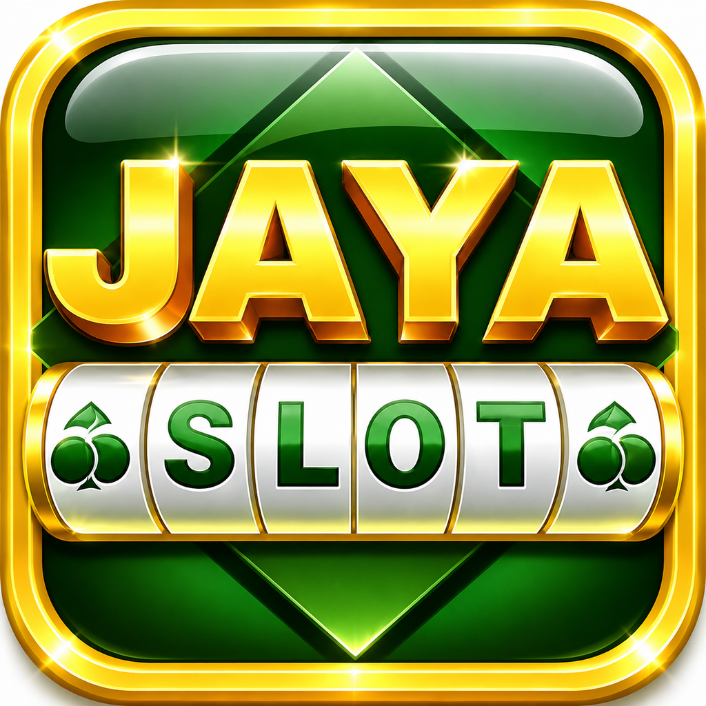 APK Hijau — Jaya Slot