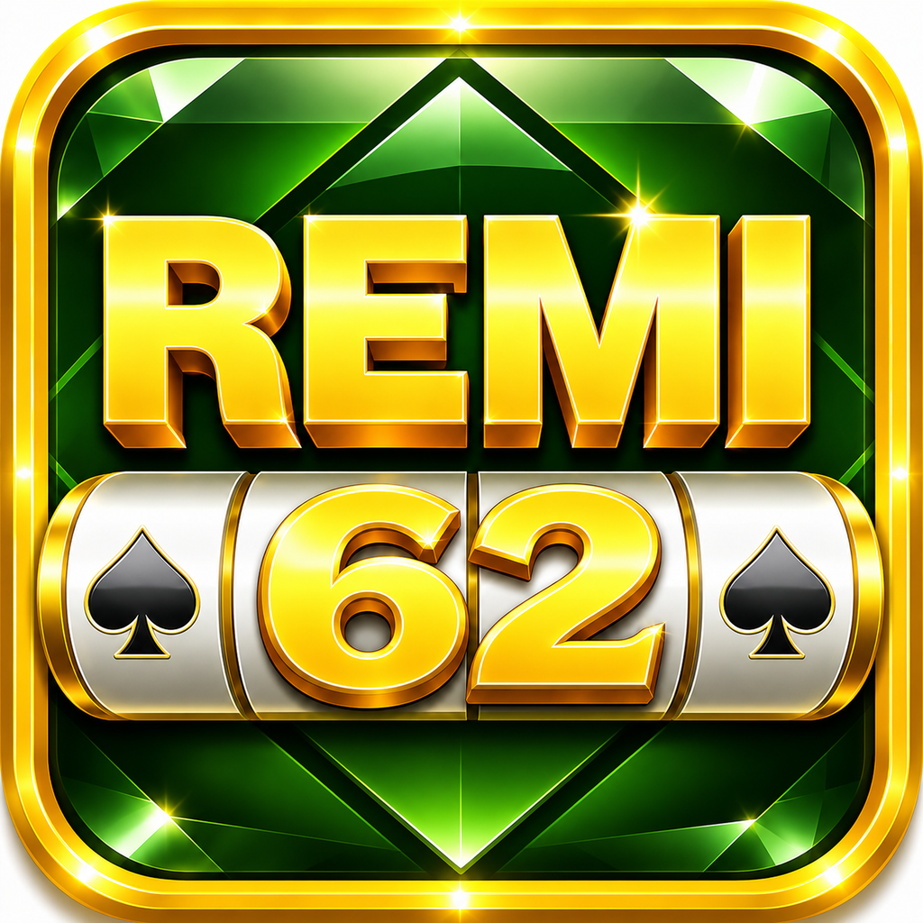 APK Hijau — Remi 62