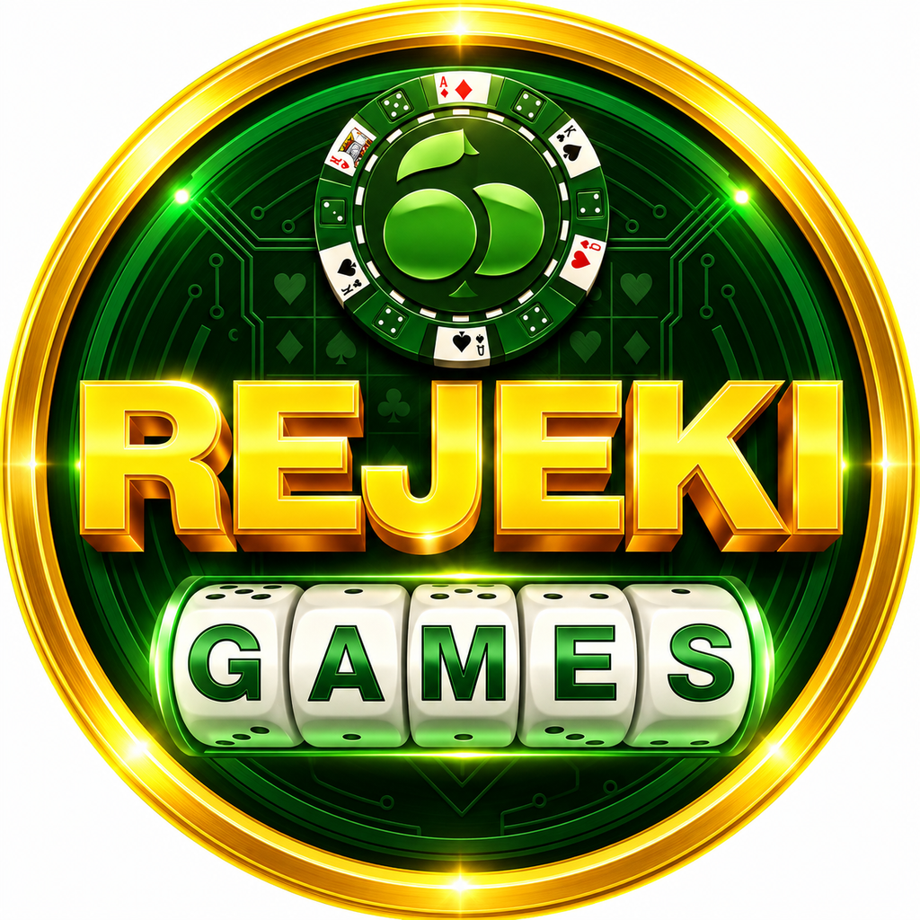 Rejeki Games