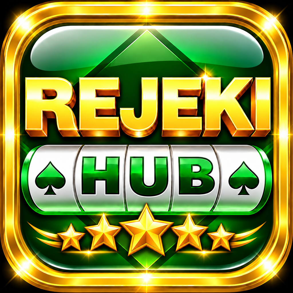 Rejeki Hub