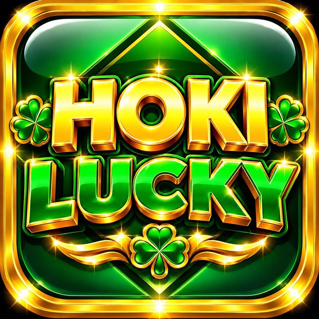 HOKI LUCK