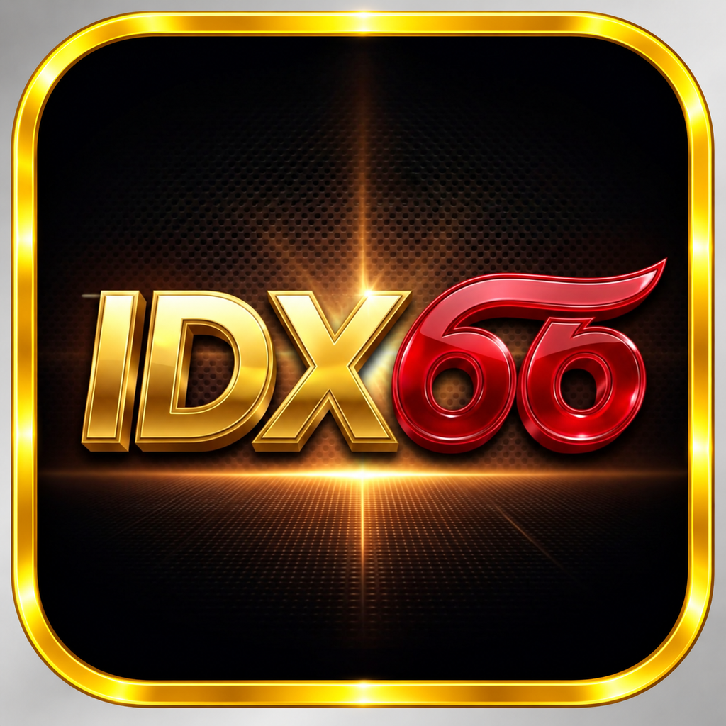 IDX66-Apk Hijau