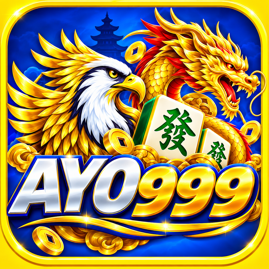 Ayo999 -Apk Hijau