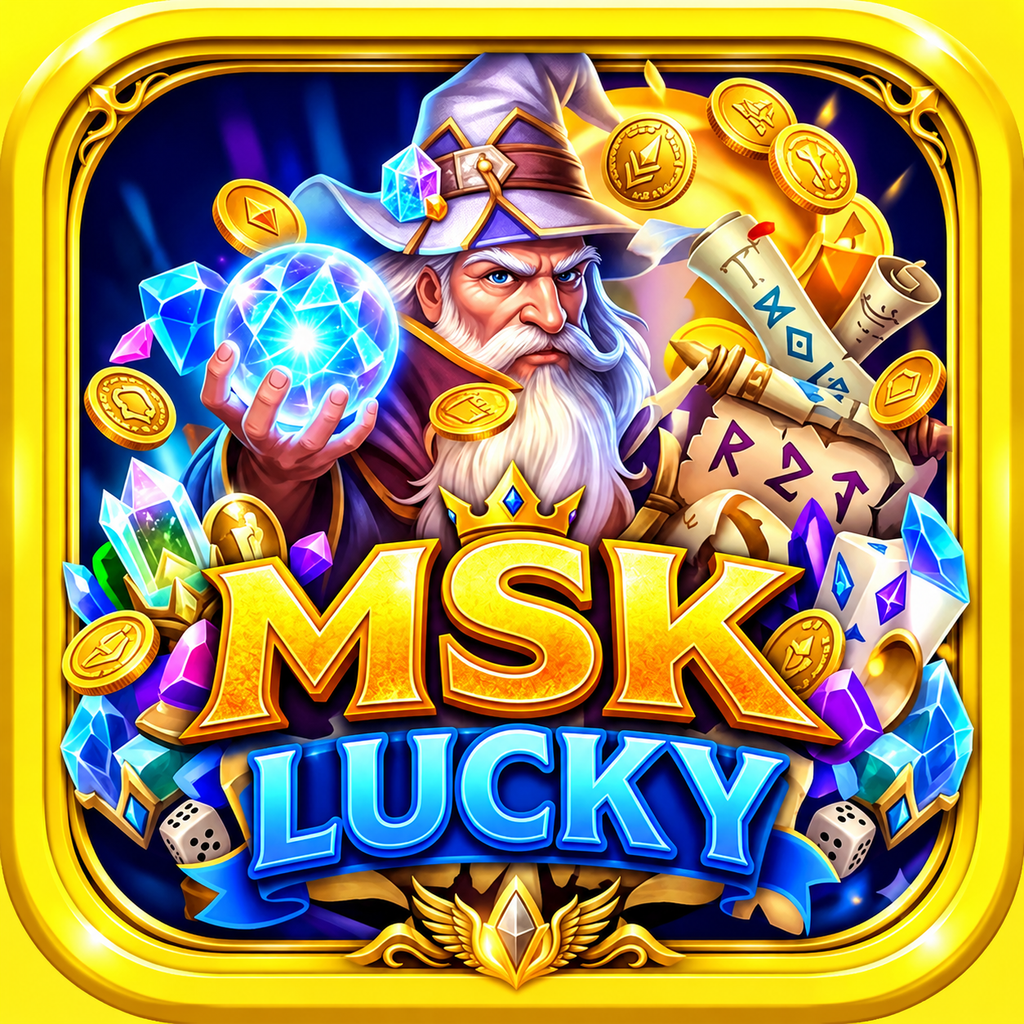 MSK -APK HIJAU