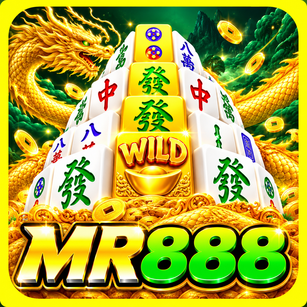 MR888 -APK HIJAU
