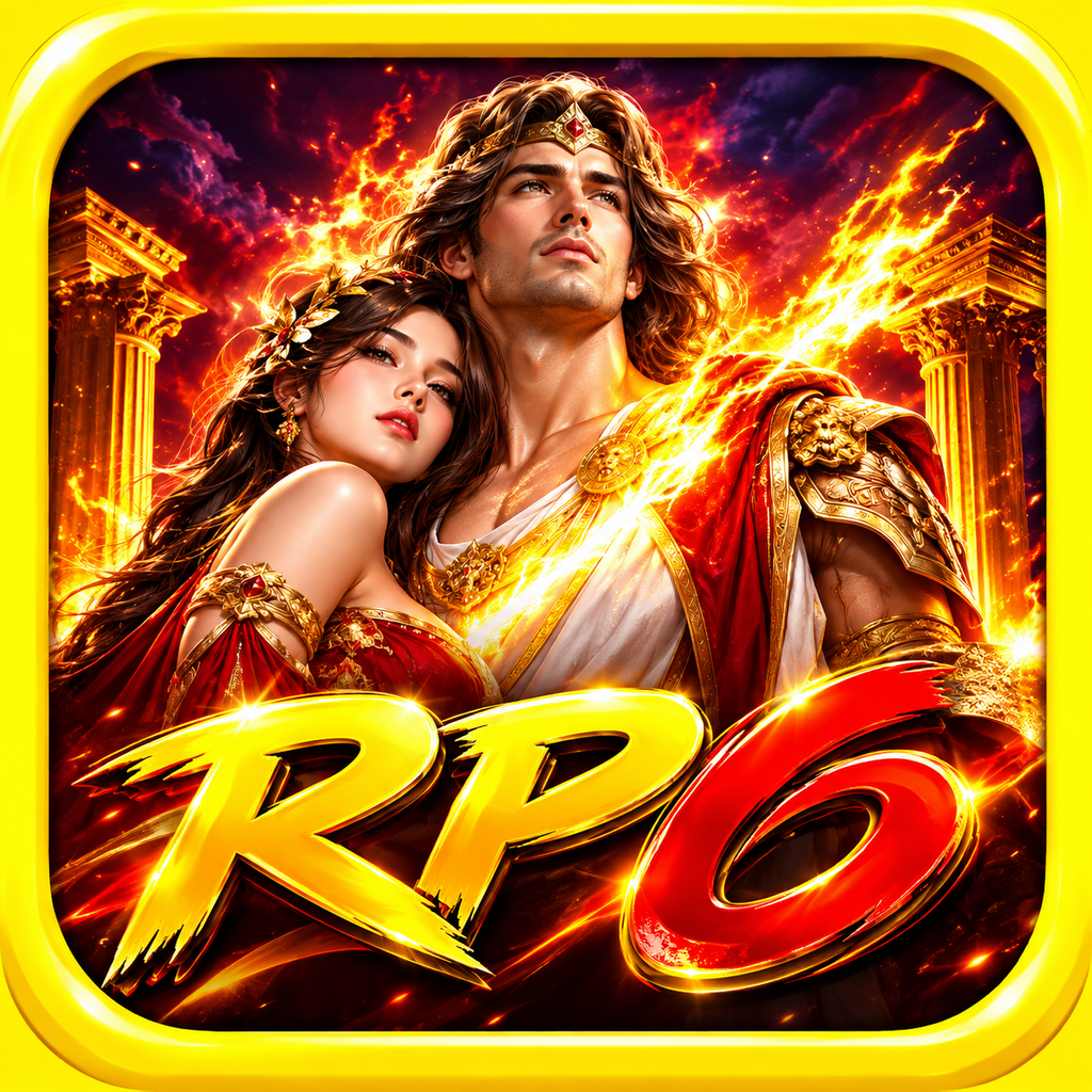 RP6 - APK TERBARU