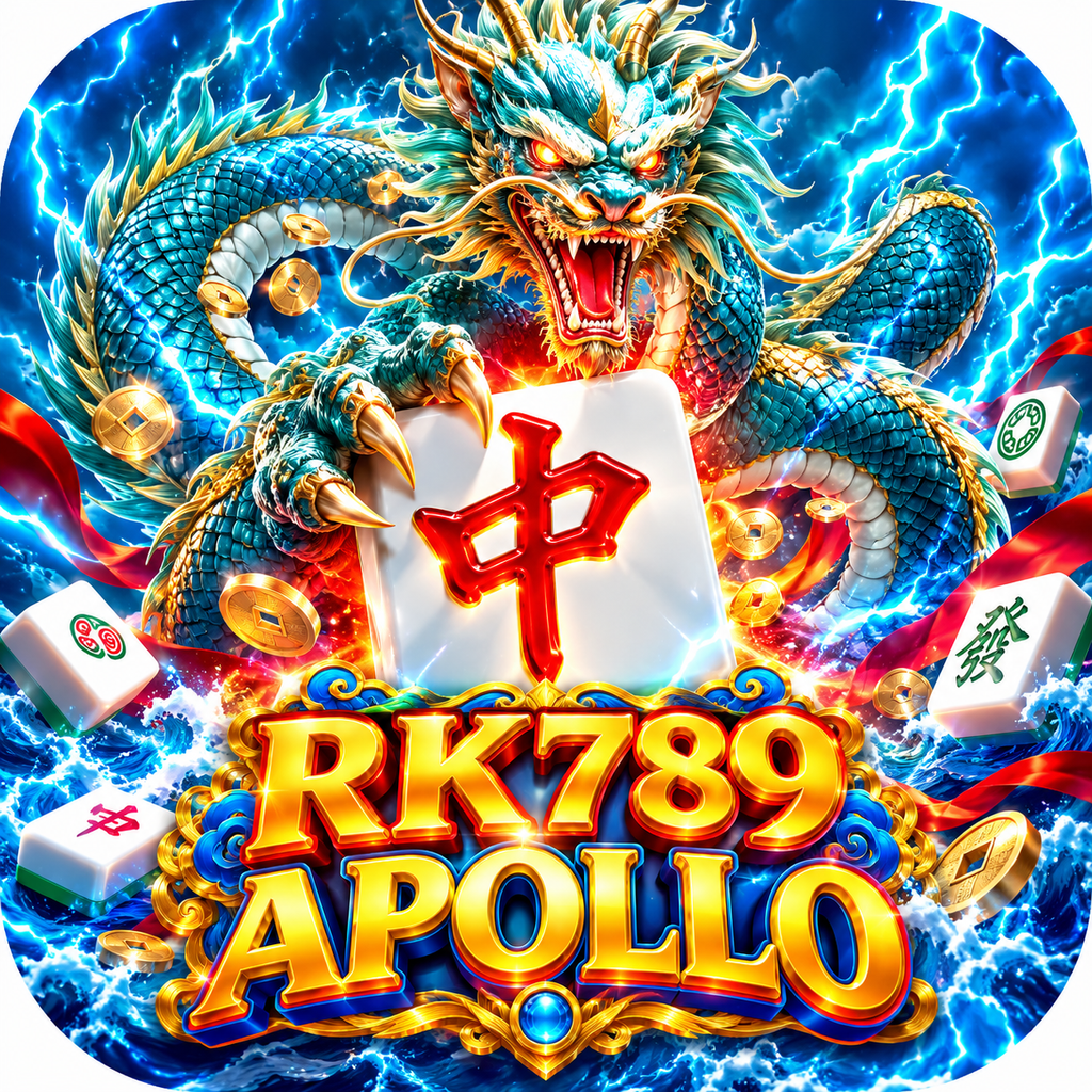 APK TERBARU - RK789
