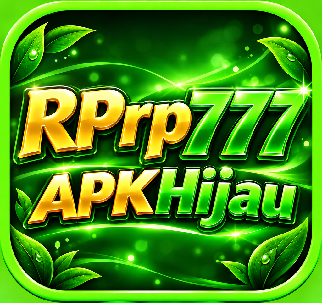 RPrp - APK HIJAU