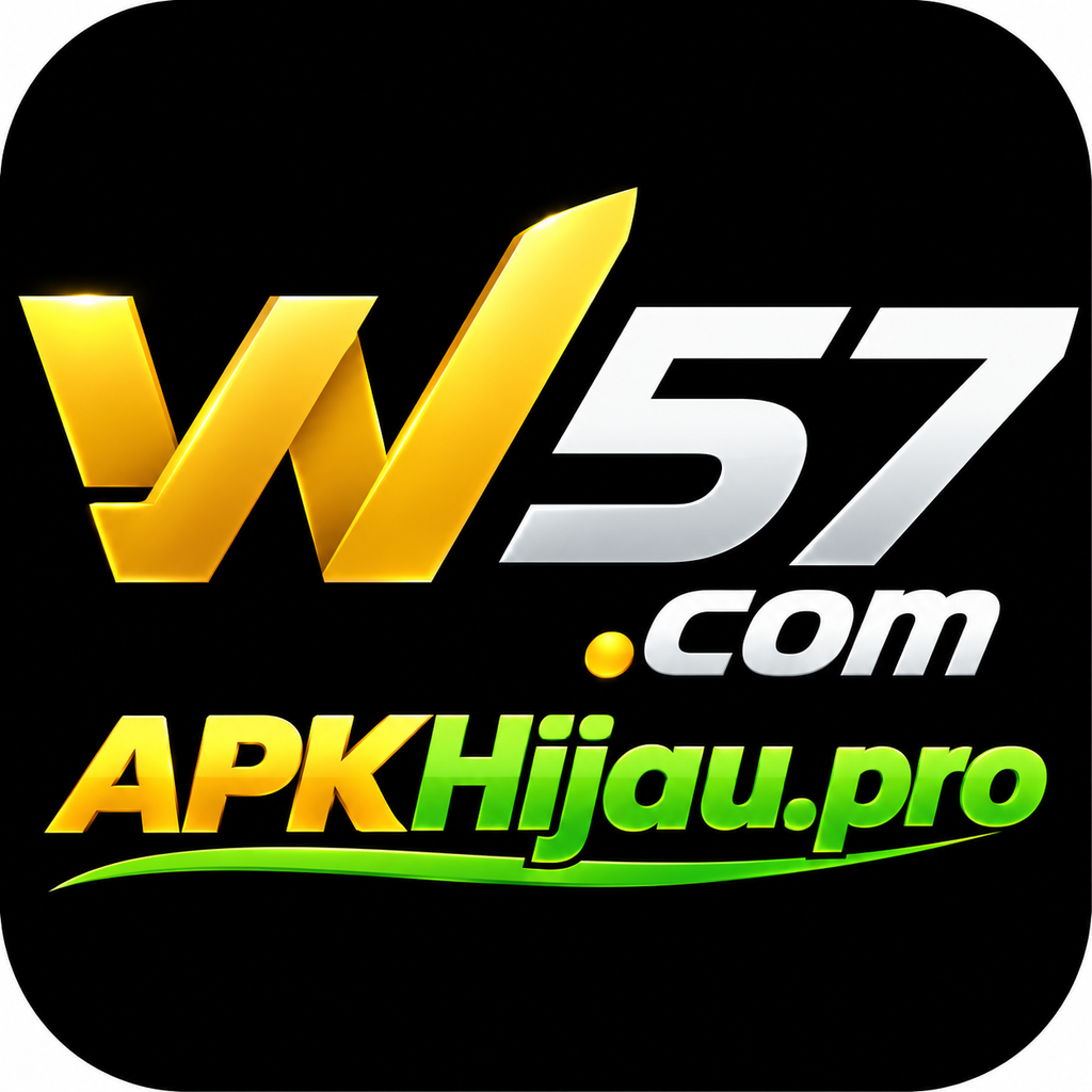 APK TERBARU - W57